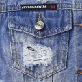 New Jeans D-615