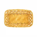 Bamboo Hamper 8600-30 SET(6 .)