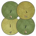Mallory 6250 SET(4 .)