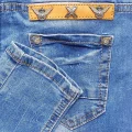 New Jeans D-1218