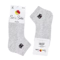  Super Socks 002  S182 