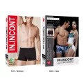 TM Incont 3400 SET(4 .)