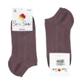 Super Socks 027 слід гладь