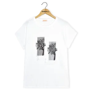������ ����� �������� �������� ������ 3XL � ������ �������� Angora 1133-62 ����