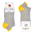 Super Socks 027 слід гладь